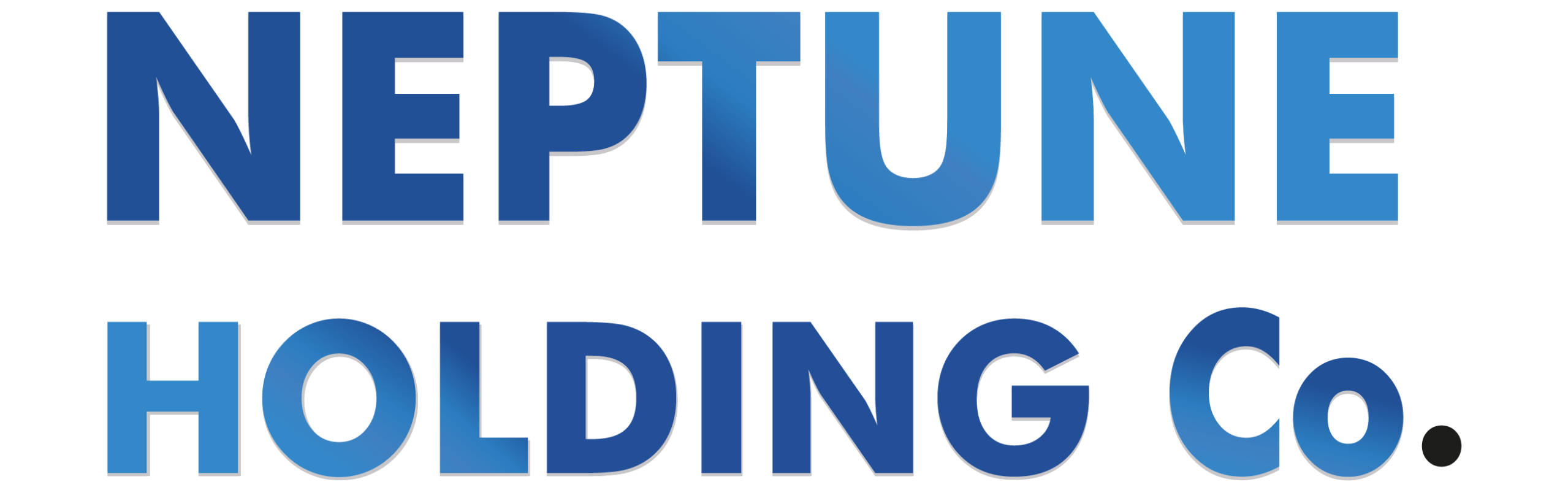 Neptune Holding Company